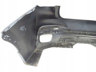 BMW X6 F16 m-packet bumper rear part rear
