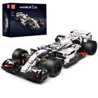 Mold King Technic Ferrari F1 Formula autó