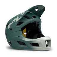 Kask rowerowy Met PARACHUTE MCR MIPS r.56-58 cm