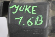 Gehäuse filter luft 1KT1A JUKE F15 1.6B 10-18
