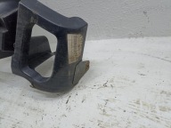 bumper bracket left rear part m-packet BMW X6 E71 LCI