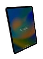 Tablet Apple iPad Pro 11" 11" 4 GB / 256 GB sivý