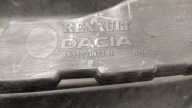 DACIA SANDERO II STEPWAY 1.4 B 13R front PREKLADgrill front CHROM 623103971R