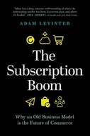 The Subscription Boom: Why an Old Business Model