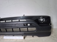 BMW X5 E53 99- bumper front front without DZIUR 8402307