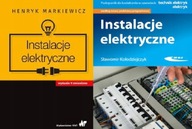 Instalacje elektryczne Markiewicz+ Kołodziejczyk