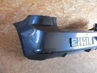 bumper rear part rear SEAT IBIZA V 6F0
