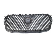 JAGUAR XF grille complete grill (1) original. 9X23-8A100-AA 8X23-8A100-AE