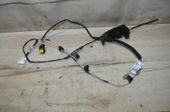 bundle przewodow lock door Renault Captur 16r