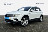 Volkswagen Tiguan 2.0 TDI 200 KM 4Mot. Elegance DS