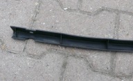 Support Support plaque Pare choc Arrière AUDI A4 B6 AVANT