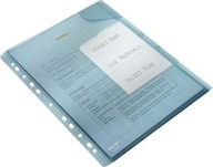 Leitz Folder Combifile A4 z 3 przekładkami, 3 szt. (10K212C)