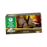 Figurka Jurassic World Eko Triceratops Obrońca Środowiska