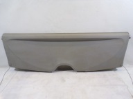 rear plato boot TATA INDICA