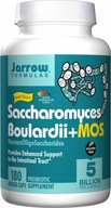 Jarrow Formulas Saccharomyces Boulardii MOS 180 vk