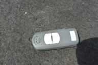 MAZDA 6 CX9 CLÉ PILOT KEYLESS 2016