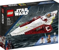 LEGO Star Wars Myśliwiec Obi-Wana Kenobiego 75333
