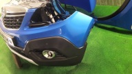 bumper front complete OPEL MOKKA 12-16 LAK: GQM