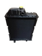 MTZ BELARUS ALUMÍNIUM VÍZHŰTŐ