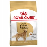 Karma Royal Canin Golden Retriever Adult 12 kg psy