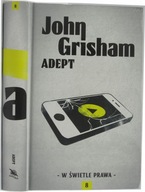 Adept John Grisham