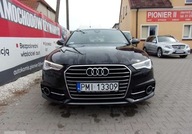 Audi A6 Audi A6 IV (C7) Audi A6 Avant