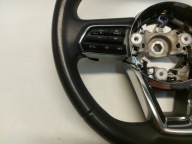 Mazda CX60 PHEV volante MULTIFUNCJA