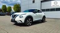 NISSAN Juke N-Connecta P.Zimowy Felgi 19cali