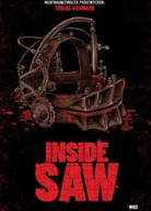 Książka Inside Saw (German Edition) Tobias Hohmann