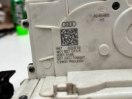 lock door przednich Audi A6 S6 C8 4K 4K1837015K !J