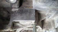 engine KFN Peugeot 307 2,0