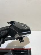 RENAULT ARKANA R.S. LINE MOULDINGS CONSOLE CARBON