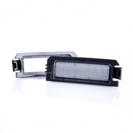 LED podsvietenie tabule rej cadenz EinParts Automotive EP127