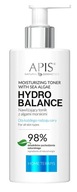 Apis Hydro Balance Home Terapis, Hydratačné tonikum s morskými riasami 300ml