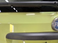 trunk door boot Fiat Panda II 2 k: 733/A