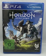 Gra Horizon Zero Dawn PS4 Ps5