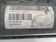 Lenkgetriebe 3418924 BMW E83 X3 2,0D