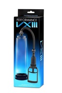 Pompka-PERFORMANCE VX3 ENHANCEMANT SYSTEM CLEAR Bl