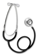 LITTLE DOCTOR Stetoskop dla lekarzy i personelu med.LD Pr-I czarny