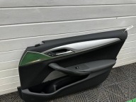 side door przednich BMW 5 G30 G31 2844127