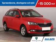 Skoda Fabia 1.0 TSI, Salon Polska, Serwis ASO