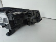 light left REFLEKTOR VW CADDY 2K 2K8 20- FULL LED