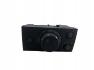 OPEL VECTRA C light switch 9185884