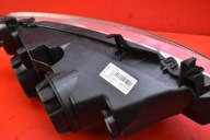 REFLEKTOR left light front EU 9634369180 PEUGEOT 307 1 and 01-05