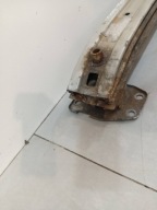 Traversa Paraurti Anteriore Citroen Nemo e (2007- )