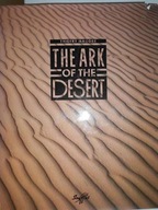 The Dark of the Desert - T. Mauger