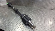 semi-axis right front JX67-3B436-CAH FORD FOCUS MK4 1.0 ECOBOOST