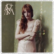 CD: FLORENCE + THE MACHINE – High As Hope / PL