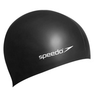 Czepek na basen Speedo czarny