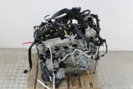 engine MOTOR complete LVL OPEL MERIVA B LIFT 1.6 CDTI